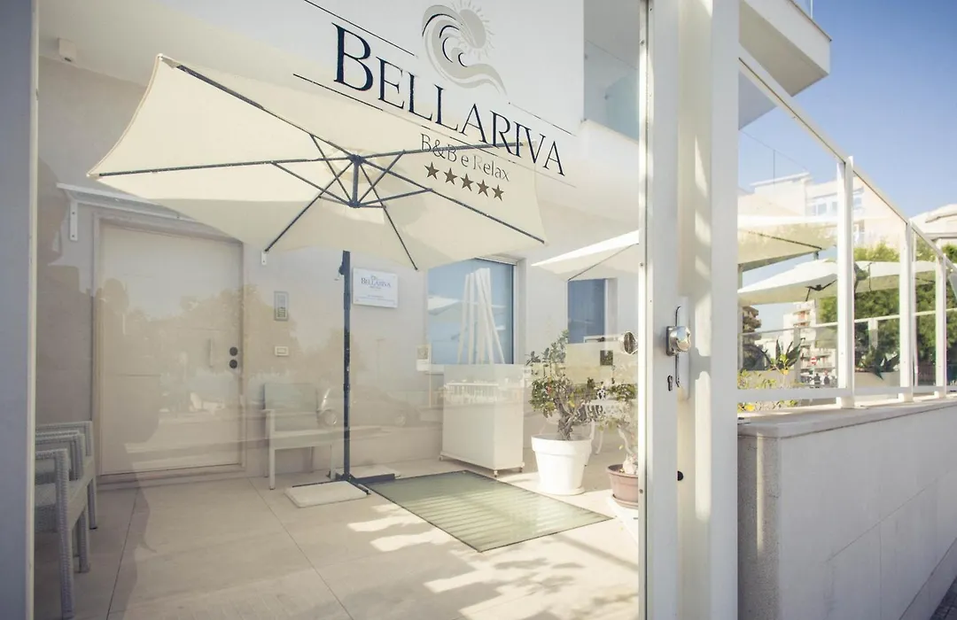 Bellariva Monopoli B&B e Relax-1