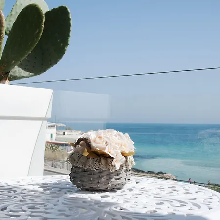 Bellariva Monopoli B&B e Relax-3